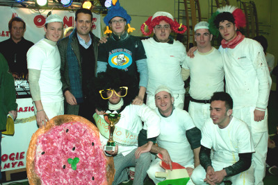 Immagini del carnevale 2011